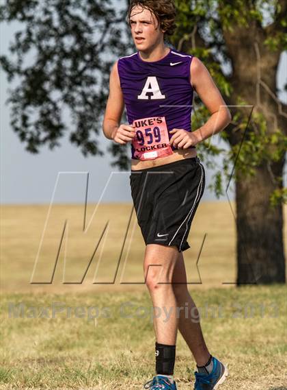 Thumbnail 1 in Prosper Invitational photogallery.