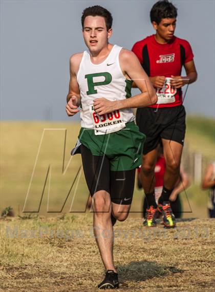 Thumbnail 1 in Prosper Invitational photogallery.