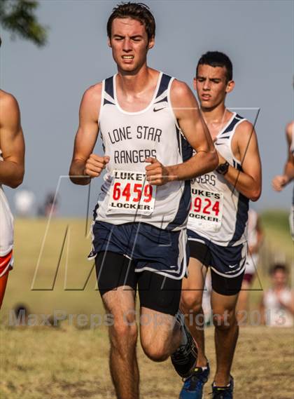 Thumbnail 2 in Prosper Invitational photogallery.