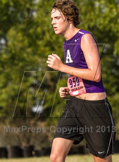Thumbnail 2 in Prosper Invitational photogallery.
