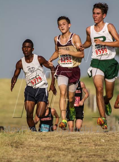 Thumbnail 3 in Prosper Invitational photogallery.