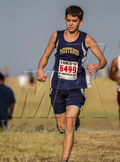 Thumbnail 2 in Prosper Invitational photogallery.