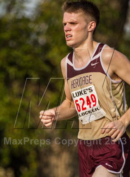 Thumbnail 2 in Prosper Invitational photogallery.