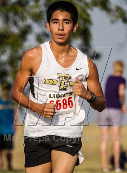 Thumbnail 1 in Prosper Invitational photogallery.