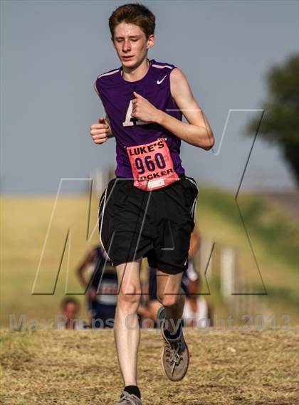 Thumbnail 1 in Prosper Invitational photogallery.