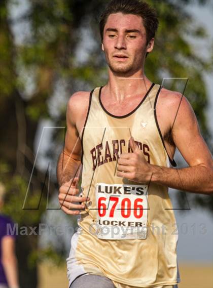 Thumbnail 1 in Prosper Invitational photogallery.