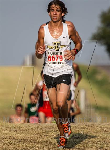 Thumbnail 3 in Prosper Invitational photogallery.