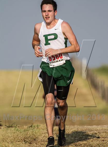 Thumbnail 2 in Prosper Invitational photogallery.