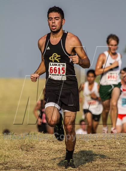Thumbnail 1 in Prosper Invitational photogallery.