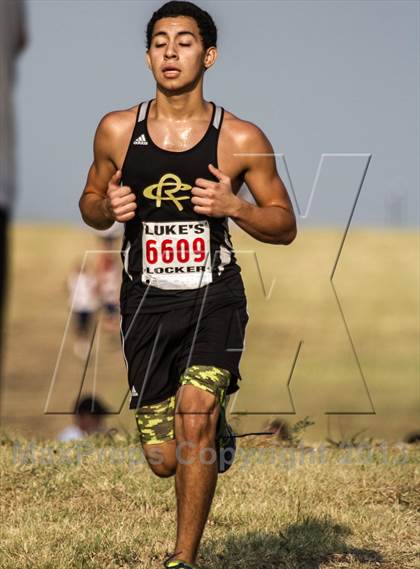 Thumbnail 1 in Prosper Invitational photogallery.