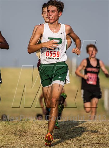 Thumbnail 1 in Prosper Invitational photogallery.