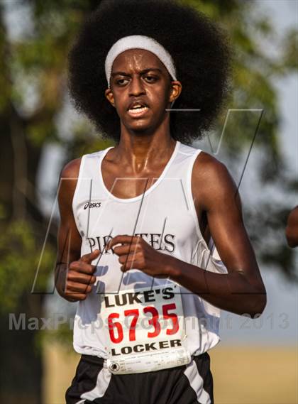 Thumbnail 1 in Prosper Invitational photogallery.