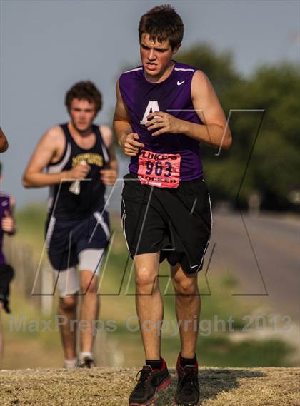 Thumbnail 1 in Prosper Invitational photogallery.