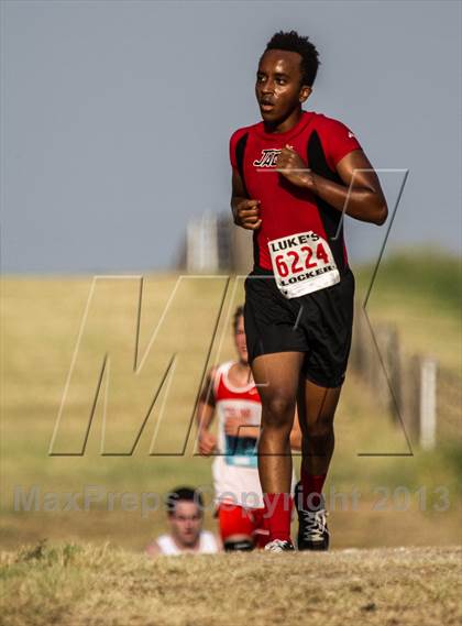 Thumbnail 2 in Prosper Invitational photogallery.