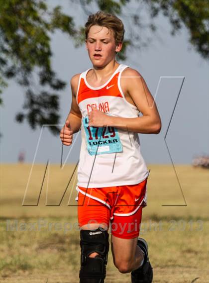 Thumbnail 1 in Prosper Invitational photogallery.