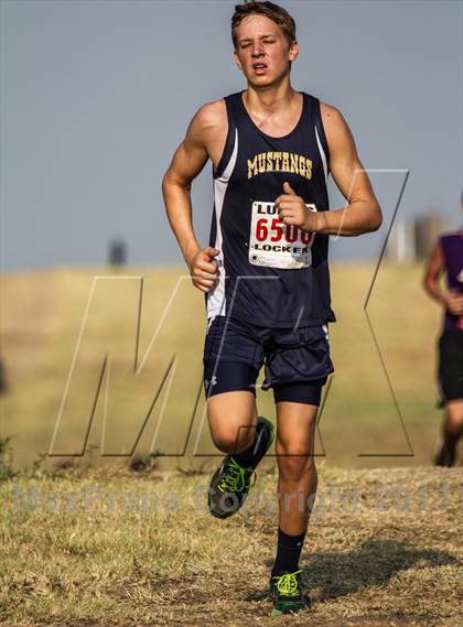 Thumbnail 1 in Prosper Invitational photogallery.