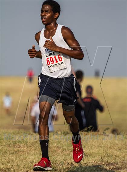 Thumbnail 3 in Prosper Invitational photogallery.