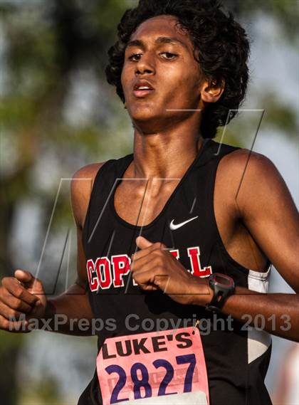 Thumbnail 1 in Prosper Invitational photogallery.