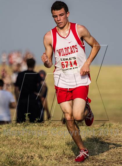 Thumbnail 2 in Prosper Invitational photogallery.