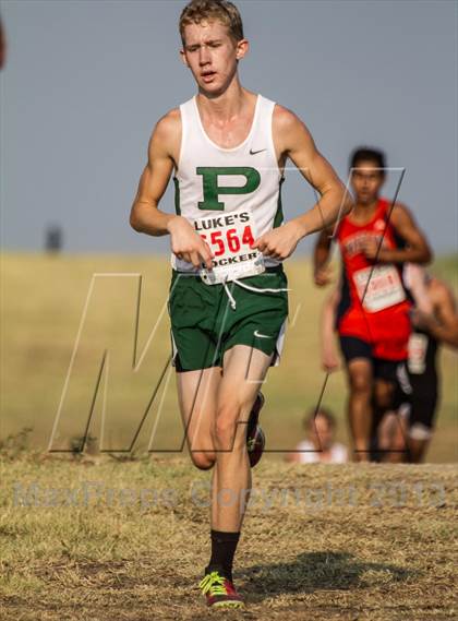 Thumbnail 3 in Prosper Invitational photogallery.