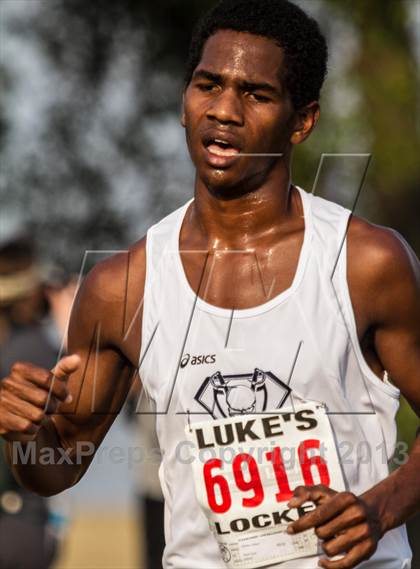 Thumbnail 2 in Prosper Invitational photogallery.