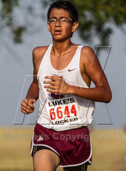Thumbnail 3 in Prosper Invitational photogallery.
