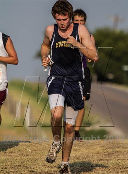 Thumbnail 1 in Prosper Invitational photogallery.