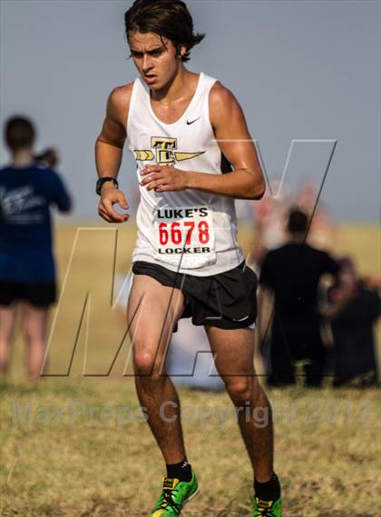 Thumbnail 1 in Prosper Invitational photogallery.