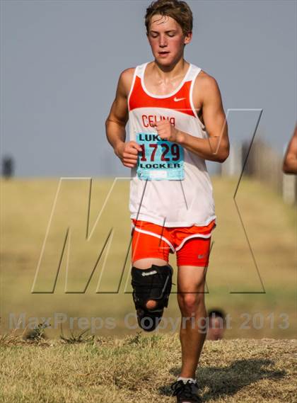 Thumbnail 1 in Prosper Invitational photogallery.