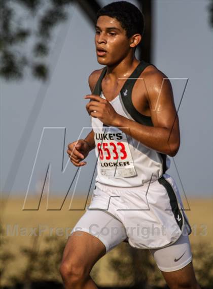 Thumbnail 3 in Prosper Invitational photogallery.