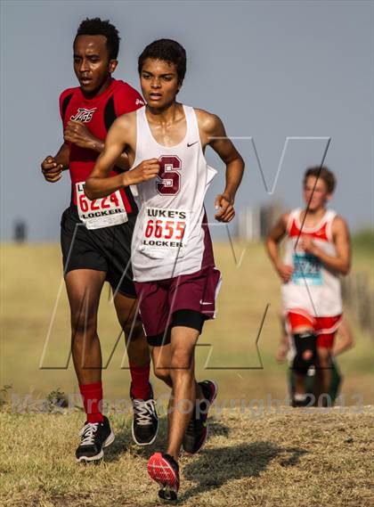Thumbnail 3 in Prosper Invitational photogallery.