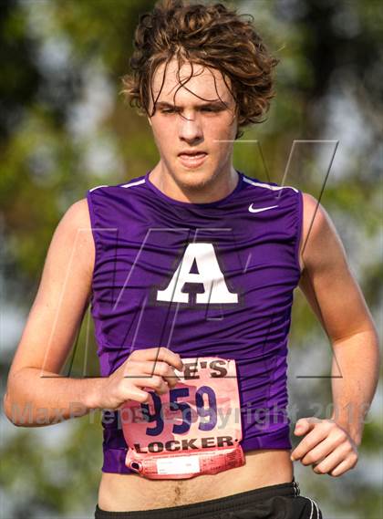 Thumbnail 1 in Prosper Invitational photogallery.