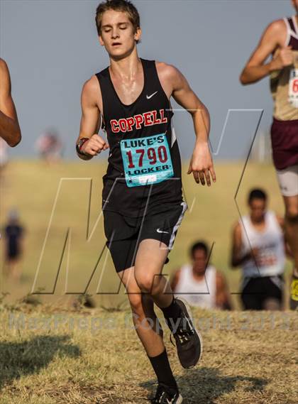 Thumbnail 3 in Prosper Invitational photogallery.