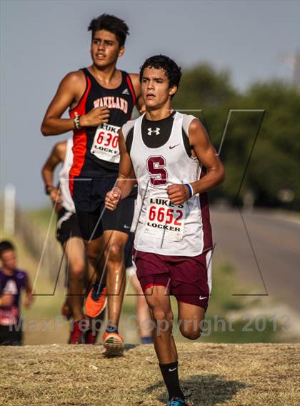 Thumbnail 3 in Prosper Invitational photogallery.
