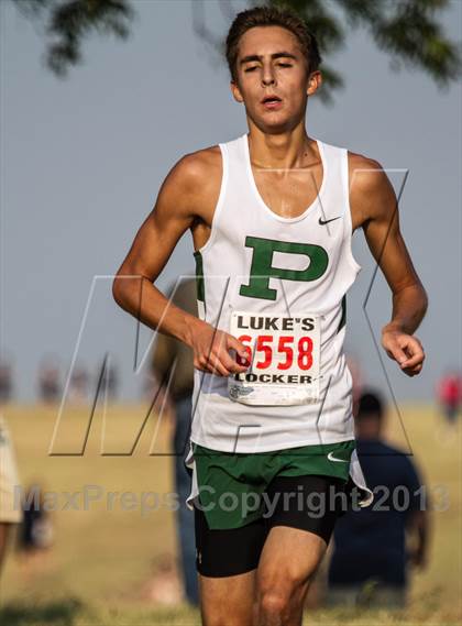 Thumbnail 2 in Prosper Invitational photogallery.