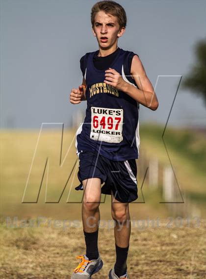 Thumbnail 3 in Prosper Invitational photogallery.