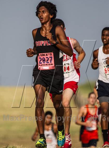 Thumbnail 1 in Prosper Invitational photogallery.
