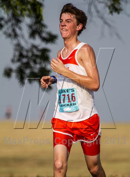 Thumbnail 1 in Prosper Invitational photogallery.