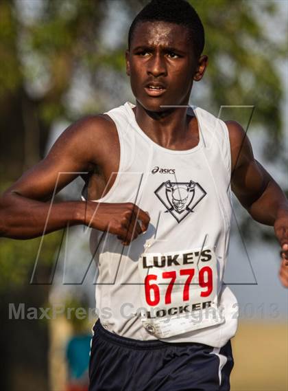 Thumbnail 2 in Prosper Invitational photogallery.