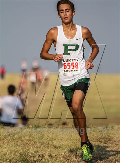 Thumbnail 2 in Prosper Invitational photogallery.