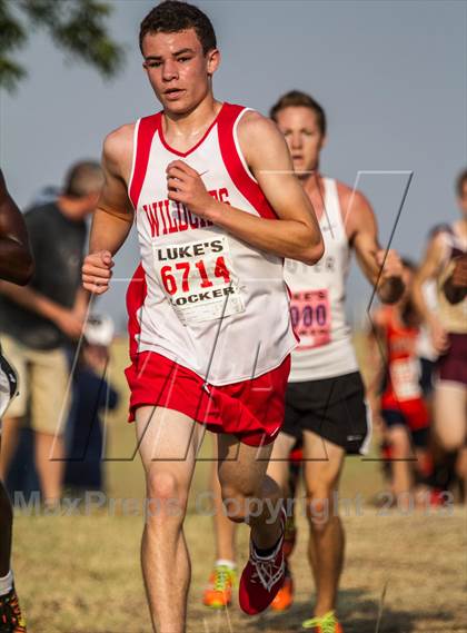 Thumbnail 3 in Prosper Invitational photogallery.