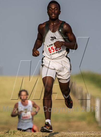 Thumbnail 1 in Prosper Invitational photogallery.
