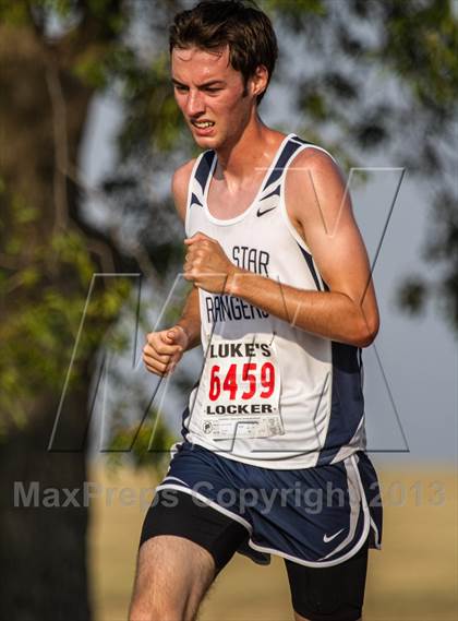 Thumbnail 1 in Prosper Invitational photogallery.