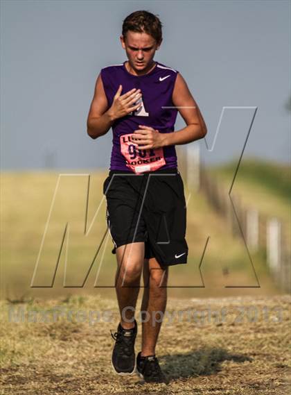 Thumbnail 2 in Prosper Invitational photogallery.
