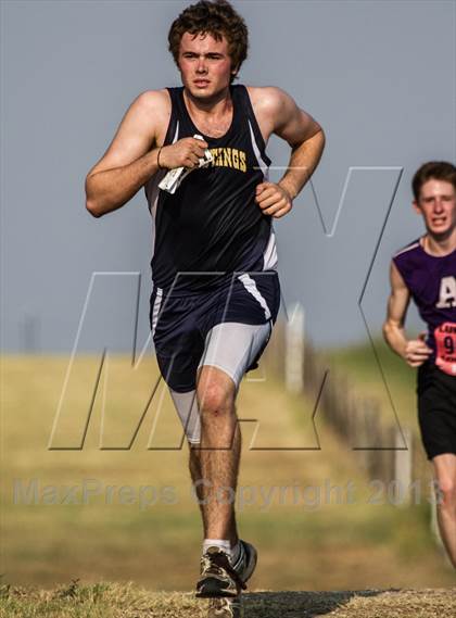 Thumbnail 2 in Prosper Invitational photogallery.