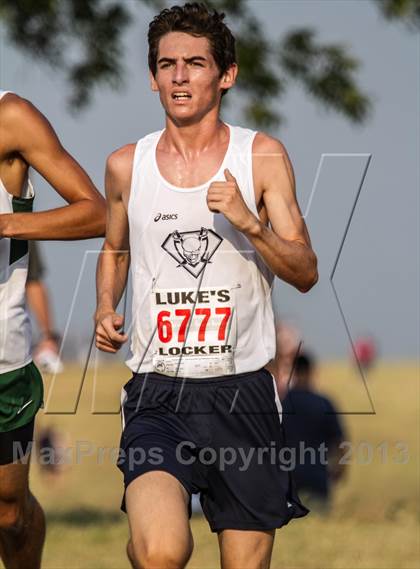 Thumbnail 3 in Prosper Invitational photogallery.