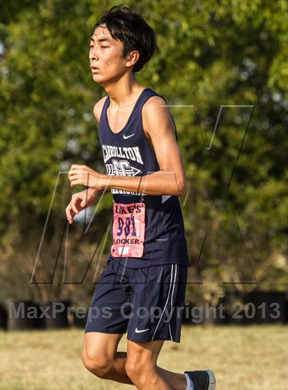 Thumbnail 3 in Prosper Invitational photogallery.