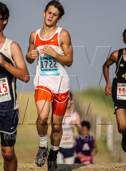 Thumbnail 3 in Prosper Invitational photogallery.