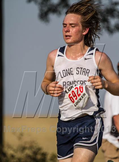Thumbnail 1 in Prosper Invitational photogallery.