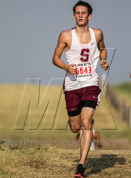 Thumbnail 2 in Prosper Invitational photogallery.